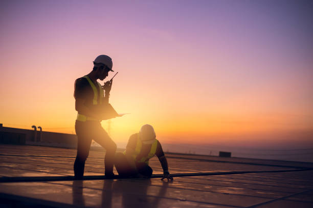 Best Best Roofing Contractors  in Midway, NC