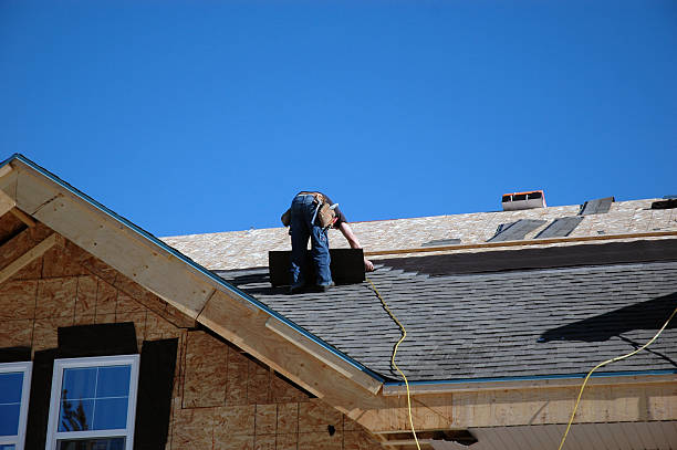 Best Storm Damage Roof Repair  in Midway, NC
