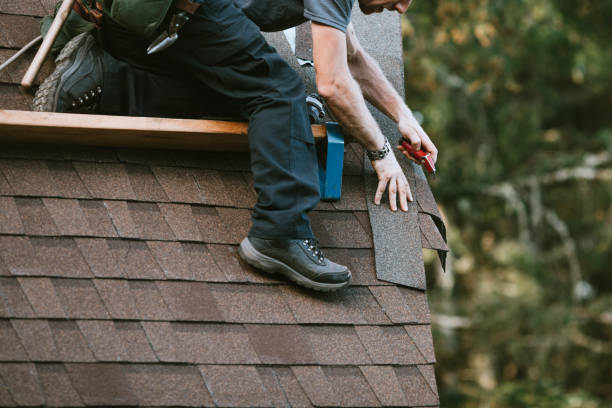 Quick and Trustworthy Emergency Roof Repair Services in Midway, NC
